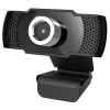 多摩電子工業 WEBカメラ ワイドスクリーンフルHD対応 200万画素 フレキシブルスタンドタイプ マイク付 WEBカメラ ワイドスクリーンフルHD対応 200万画素 フレキシブルスタンドタイプ マイク付 TSK93K 画像1