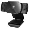 多摩電子工業 WEBカメラ ワイドスクリーンHD対応 100万画素 フレキシブルスタンドタイプ マイク付 WEBカメラ ワイドスクリーンHD対応 100万画素 フレキシブルスタンドタイプ マイク付 TSK94K 画像1