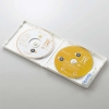 ELECOM マルチ対応レンズクリーナー テレビ用 Blu-ray・CD・DVD対応 湿式 オートクリーニング方式 LEVEL2 実写映像付 AVD-CKBRP2