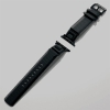 ELECOM ZEROSHOCKバンド Apple Watch(44・42mm)用 バンドサイズ167〜215mm AW-42BDZEROBK