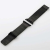 ELECOM ミラネーゼステンレスバンド Apple Watch(44・42mm)用 バンドサイズ125〜205mm スライド式バックル 調整工具付 ブラック ミラネーゼステンレスバンド Apple Watch(44・42mm)用 バンドサイズ125〜205mm スライド式バックル 調整工具付 ブラック AW-44BDSSMBK 画像1