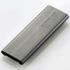 ELECOM メモリーカードケース ≪MEMORY CLIP≫ microSDカード用 4枚収納 スティックタイプ ブラック CMC-SDCAL03BK
