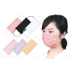 アーテック 【生産完了品】カラー不織布マスク (10枚入) ピンク 051808