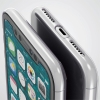 ELECOM ソフトケース iPhoneXS・iPhoneX用 極薄0.7mm スーパークリスタルクリアタイプ ソフトケース iPhoneXS・iPhoneX用 極薄0.7mm スーパークリスタルクリアタイプ PM-A18CUCUCR 画像2