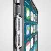ELECOM ハイブリッドケース iPhoneXS Max用 耐衝撃タイプ ハイブリッドケース iPhoneXS Max用 耐衝撃タイプ PM-A18DHVCCR 画像3