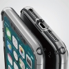 ELECOM ハイブリッドケース iPhone11用 耐衝撃タイプ ワイヤレス充電対応 ハイブリッドケース iPhone11用 耐衝撃タイプ ワイヤレス充電対応 PM-A19CHVCCR 画像2