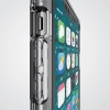 ELECOM ハイブリッドケース iPhone11用 耐衝撃タイプ ワイヤレス充電対応 ハイブリッドケース iPhone11用 耐衝撃タイプ ワイヤレス充電対応 PM-A19CHVCCR 画像3