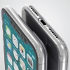 ELECOM ソフトケース iPhone11用 極薄0.7mm ワイヤレス充電対応 ソフトケース iPhone11用 極薄0.7mm ワイヤレス充電対応 PM-A19CUCUCR 画像2