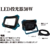 大進 LED投光器30W LED投光器30W DL-2800WL 画像5