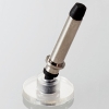 ELECOM タッチペン専用交換用ペン先 2WAYタイプ ディスク側専用 ペン先約7mm 2個入 P-TIPD02