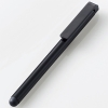 ELECOM タッチペン シリコンタイプ ペン先約7mm P-TP01BK