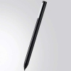 ELECOM アクティブタッチペン 充電式 極細ペン先1.5mm P-TPACST02BK
