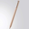 ELECOM アクティブタッチペン 充電式 iPad専用 極細ペン先2mm ピンク P-TPACSTAP01PN