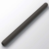 ELECOM スリムグリップ ケースタイプ 細ペン軸タイプ Apple Pencil第2世代用 ブラック TB-APE2CNBSBK
