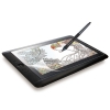 ELECOM ペーパーライクフィルム Wacom Cintiq 13 HD・Cintiq 13 HD Touch・Cintiq Companion 2用 上質紙タイプ 反射防止タイプ TB-WC13FLAPL