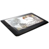 ELECOM ペーパーライクフィルム Wacom Cintiq 13 HD・Cintiq 13 HD Touch・Cintiq Companion 2用 ケント紙タイプ 反射防止タイプ TB-WC13FLAPLL