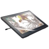 ELECOM ペーパーライクフィルム Wacom Cintiq 22 2019年発売モデル用 上質紙タイプ 反射防止タイプ TB-WC215FLAPL