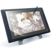 ELECOM ペーパーライクフィルム Cintiq 22HD・Cintiq 22HD touch用 上質紙タイプ 反射防止タイプ TB-WC22FLAPL