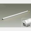 DAIKO LED一体型間接照明 《High Power Line Light》 防雨・防湿型 拡散・非調光タイプ AC100-200V L870mm 昼白色 電源内蔵 LED一体型間接照明 《High Power Line Light》 防雨・防湿型 拡散・非調光タイプ AC100-200V L870mm 昼白色 電源内蔵 LZW-91614WT 画像1