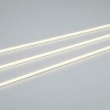 DAIKO LED一体型間接照明 《LEDs Bar》 防雨・防湿型 拡散タイプ DC24V専用 L1220mm 電球色(3000K) 電源別売 LED一体型間接照明 《LEDs Bar》 防雨・防湿型 拡散タイプ DC24V専用 L1220mm 電球色(3000K) 電源別売 LZW-93208YTW 画像1