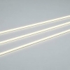 DAIKO LED一体型間接照明 《LEDs Bar》 防雨・防湿型 拡散タイプ DC24V専用 L620mm 昼白色 電源別売 LZW-93205WTW