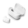 PGA 【限定特価】BluetoothR 5.0搭載 片耳ワイヤレスイヤホン 充電ケース付 ホワイト BluetoothR 5.0搭載 片耳ワイヤレスイヤホン 充電ケース付 ホワイト PG-BTE13BC2WH 画像4