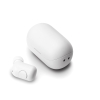 PGA 【限定特価】BluetoothR 5.0搭載 片耳ワイヤレスイヤホン 充電ケース付 ホワイト BluetoothR 5.0搭載 片耳ワイヤレスイヤホン 充電ケース付 ホワイト PG-BTE13BC2WH 画像5