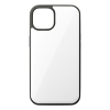 PGA iPhone 13 mini用 ハイブリッドタフケース ホワイト iPhone 13 mini用 ハイブリッドタフケース ホワイト PG-21JPT02WH 画像3