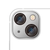 PGA iPhone 13 mini用 カメラレンズプロテクター シルバー iPhone 13 mini用 カメラレンズプロテクター シルバー PG-21JCLG03SV 画像3