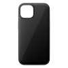 PGA iPhone 13用 ハイブリッドタフケース ブラック iPhone 13用 ハイブリッドタフケース ブラック PG-21KPT01BK 画像3