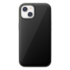 PGA iPhone 13用 ハイブリッドタフケース ブラック iPhone 13用 ハイブリッドタフケース ブラック PG-21KPT01BK 画像4