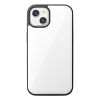 PGA iPhone 13用 ハイブリッドタフケース ホワイト iPhone 13用 ハイブリッドタフケース ホワイト PG-21KPT02WH 画像4