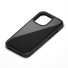 PGA iPhone 13 Pro用 ハイブリッドタフケース ブラック iPhone 13 Pro用 ハイブリッドタフケース ブラック PG-21NPT01BK 画像1