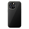 PGA iPhone 13 Pro用 ハイブリッドタフケース ブラック iPhone 13 Pro用 ハイブリッドタフケース ブラック PG-21NPT01BK 画像4
