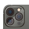 PGA iPhone 13 Pro Max用 カメラレンズプロテクター クリア iPhone 13 Pro Max用 カメラレンズプロテクター クリア PG-21PCLG01CL 画像3