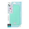 PGA iPhone 13用 ガラスフリップケース [ミッキーマウス/ブルー] iPhone 13用 ガラスフリップケース [ミッキーマウス/ブルー] PG-DGF21K02MKY 画像2