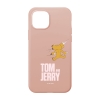 PGA iPhone 13 mini用 抗菌スリムシリコンケース [ジェリー] iPhone 13 mini用 抗菌スリムシリコンケース [ジェリー] PG-WSC21J01JER 画像3