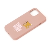 PGA iPhone 13用 抗菌スリムシリコンケース [ジェリー] iPhone 13用 抗菌スリムシリコンケース [ジェリー] PG-WSC21K01JER 画像1