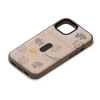 PGA iPhone 13用 タフポケットケース [トムとジェリー/モカ] iPhone 13用 タフポケットケース [トムとジェリー/モカ] PG-WPT21K02TAJ 画像1