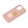 PGA iPhone 13 Pro用 抗菌スリムシリコンケース [ジェリー] iPhone 13 Pro用 抗菌スリムシリコンケース [ジェリー] PG-WSC21N01JER 画像1