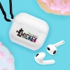 PGA AirPods 第3世代用 抗菌ソフトケース [ミッキーマウス] AirPods 第3世代用 抗菌ソフトケース [ミッキーマウス] PG-DAP3TP01MKY 画像3