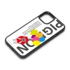 PGA 【生産完了品】iPhone 13用アクリルパネルケース [ピグモン] iPhone 13用アクリルパネルケース [ピグモン] PG-UPT21K03PGM 画像1