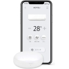 Etife スマートリモコン Alexa Google Home Siri 対応 wifi 温度 赤外線 スマートリモコン Alexa Google Home Siri 対応 wifi 温度 赤外線 SRC01 画像1