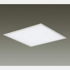 DAIKO LED一体型デザインベースライト 埋込形 フラットパネル □600タイプ 非調光 FHP45W×3灯相当 白色 LED一体型デザインベースライト 埋込形 フラットパネル □600タイプ 非調光 FHP45W×3灯相当 白色 LZB-92572NWE 画像1