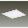 DAIKO LED一体型デザインベースライト 埋込形 フラットパネル □450タイプ 非調光 FHP32W×3灯相当 温白色 LED一体型デザインベースライト 埋込形 フラットパネル □450タイプ 非調光 FHP32W×3灯相当 温白色 LZB-92570AWE 画像1