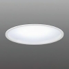 DAIKO LED一体型デザインベースライト 埋込形 ラウンド φ435タイプ 非調光 FHP32W×3灯相当 温白色 LZB-91309AW