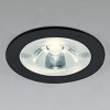 オーデリック LEDダウンライト 高気密SGI形 LED一体型 電球色 非調光タイプ ナロー配光 埋込穴φ50 ブラック OD250102P1