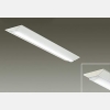 DAIKO LED長形ベースライト 40形 直付形 幅230mmリニューアルサイズ 一般用 6900lmクラス FHF32形高出力型×2灯相当 調光 温白色 LED長形ベースライト 40形 直付形 幅230mmリニューアルサイズ 一般用 6900lmクラス FHF32形高出力型×2灯相当 調光 温白色 LZB-92586XW+LZA-92818A 画像1