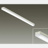 DAIKO LED長形ベースライト 40形 直付形 幅70mm 一般用 3200lmクラス FHF32形高出力型×1灯相当 非調光 昼白色 LZB-92584XW+LZA-92821W