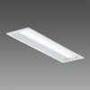 DAIKO LED長形ベースライト 20形 埋込形 幅150mm 一般用 1600lmクラス FHF16形高出力型×1灯相当 調光 温白色 LZB-92581XW+LZA-92812A